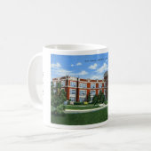 Mug Lycée de Sarasota (Devant gauche)