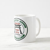 Mug lycée Japon de Yamato (Devant droit)