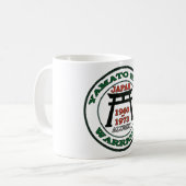 Mug lycée Japon de Yamato (Devant gauche)