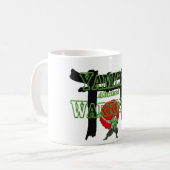 Mug Lycée Japon de Yamato (Devant gauche)