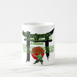 Mug Lycée Japon de Yamato