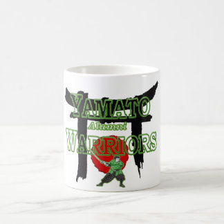 Mug Lycée Japon de Yamato