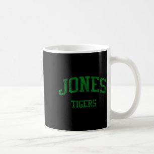 Mug Lycée Jones hs orlando fl sports vintage