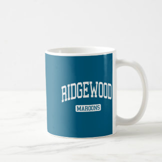 Mug Lycée Ridgewood hs ridgewood nj universitaire