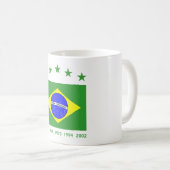 Mug Lychnide de Penta (Devant droit)