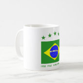 Mug Lychnide de Penta (Devant gauche)