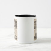 Mug Lycoming Fire Insurance Company (Centre)