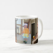 Mug Lydia (Devant droit)