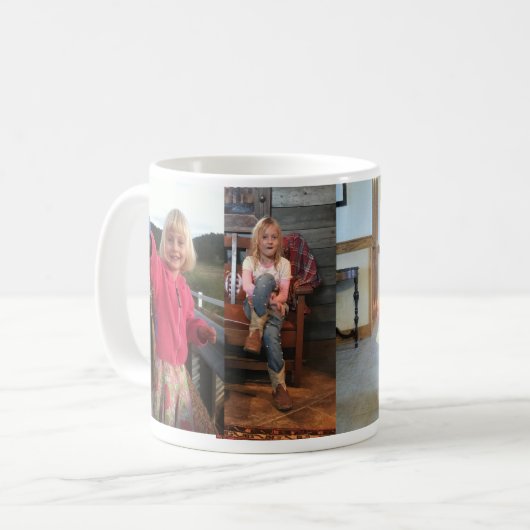 Mug Lydia (Devant gauche)