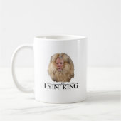 Mug LyinKingMug (Gauche)