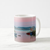 Mug Lyme Regis (Devant droit)