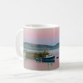 Mug Lyme Regis (Devant gauche)