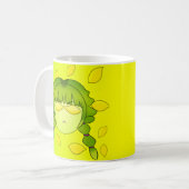 Mug Lymoona (Devant gauche)