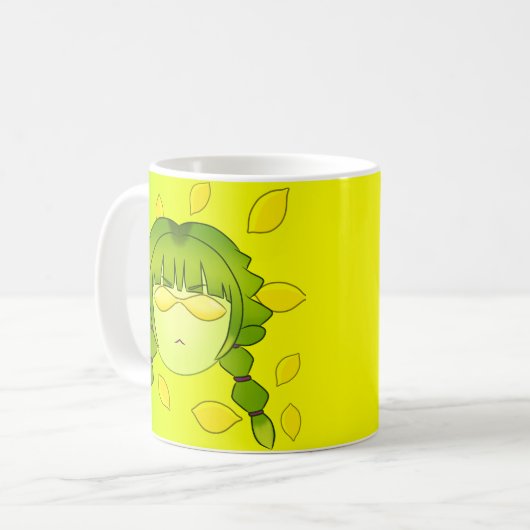 Mug Lymoona (Devant gauche)