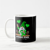 Mug Lymphome Cancer (Gauche)