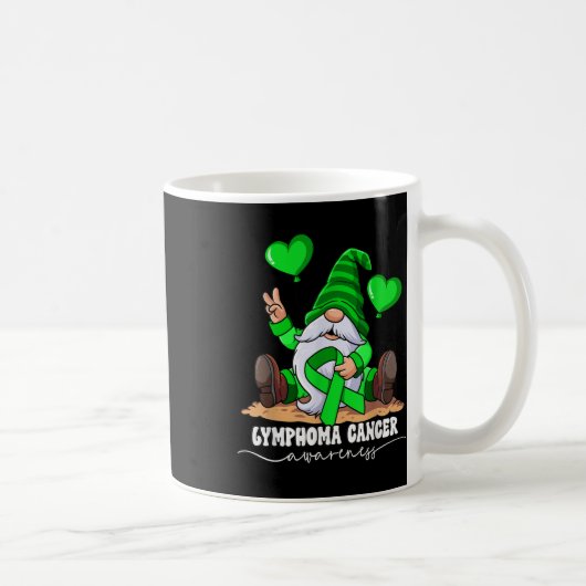Mug Lymphome Cancer (Droite)