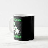 Mug Lymphome des éléphants non hodgkins Lymphomes Lymp (Devant gauche)