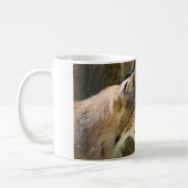 Mug Lynx eurasien (Gauche)