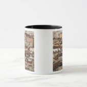 Mug Lyon, France (Centre)