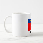 Mug Lyon France (Gauche)