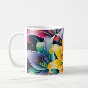 Mug Lys arc-en-ciel