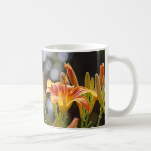 Mug Lys au soleil