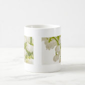 Mug Lys blancs (Centre)