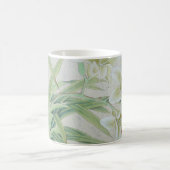 Mug Lys blancs (Centre)