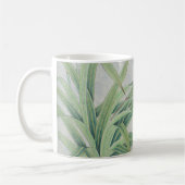 Mug Lys blancs (Gauche)