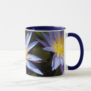 Mug Lys d'eau