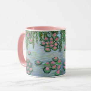 Mug Lys d'eau