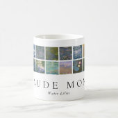 Mug Lys d'eau Claude Monet (Centre)