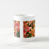 Mug Lys du jardin (Centre)