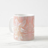 Mug Lys En Imaginaire Rose (Devant gauche)