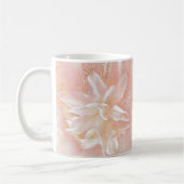 Mug Lys En Imaginaire Rose (Gauche)