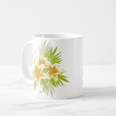 Mug Lys Springtime (Devant gauche)