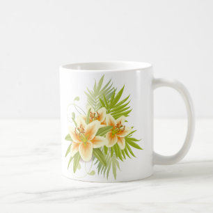 Mug Lys Springtime