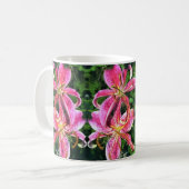 Mug Lys Stargazer à café (Devant gauche)