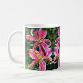 Mug Lys Stargazer à café (Gauche)