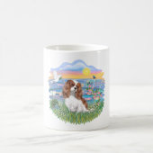 Mug Lys Sunrise - Blenheim Cavalier (Centre)