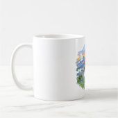 Mug Lys Sunrise - Blenheim Cavalier (Gauche)