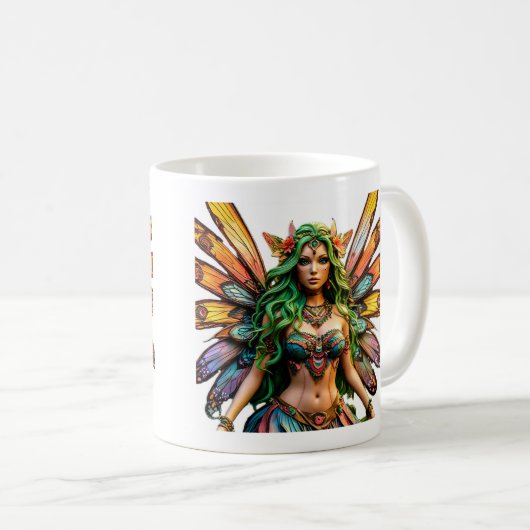 Mug Lysandra (Devant droit)