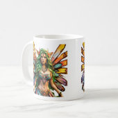 Mug Lysandra (Devant gauche)