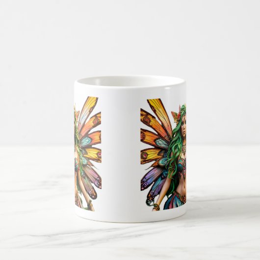 Mug Lysandra (Centre)