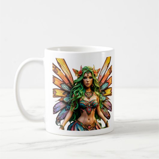 Mug Lysandra (Gauche)