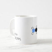 Mug Lysine (Devant gauche)