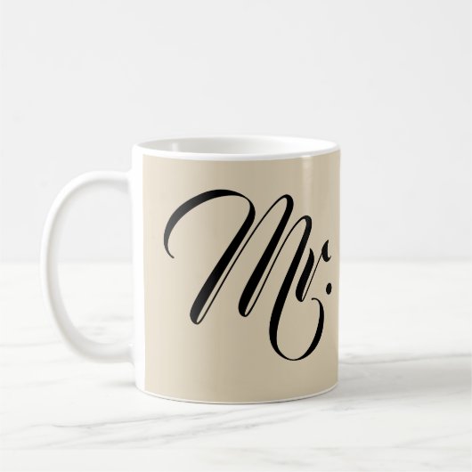 MUG M. (Gauche)