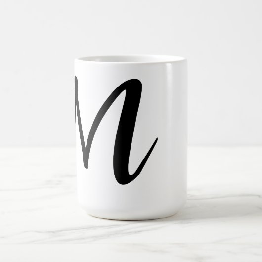 MUG M (Centre)
