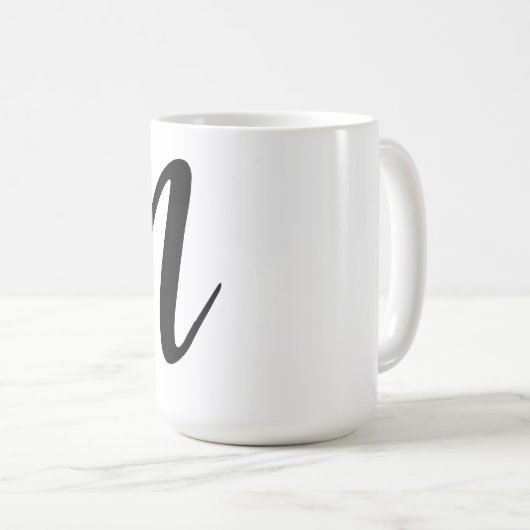 MUG M (Devant droit)