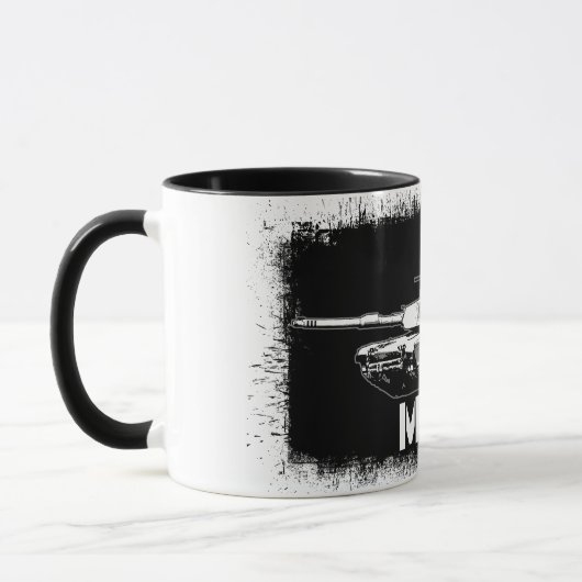 MUG M1 (Gauche)